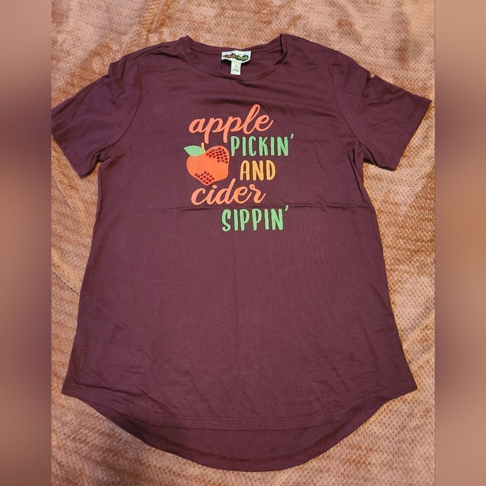 Fall shirt  - Picture 2 of 4